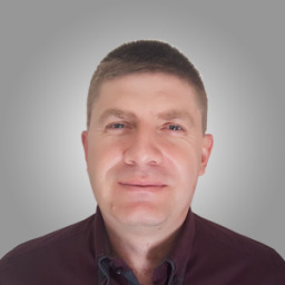 Boris Borisov - Accountant