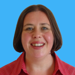 Charlotte Hughes – Associate Director